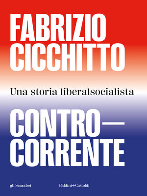 cover image of Controcorrente